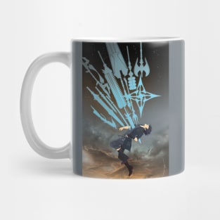 Armiger Mug